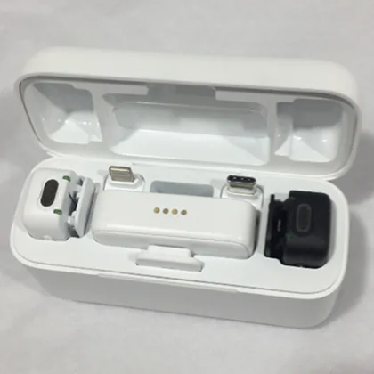 Consumer Electronics 拷贝