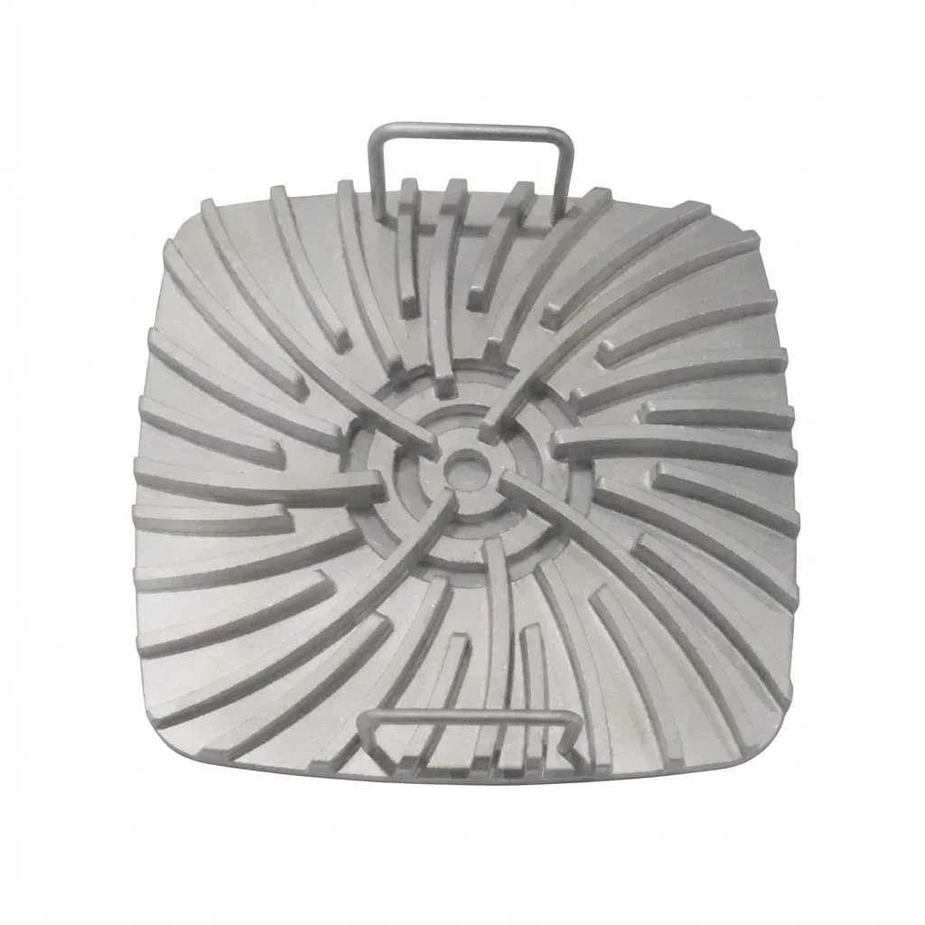 6061 Aluminum