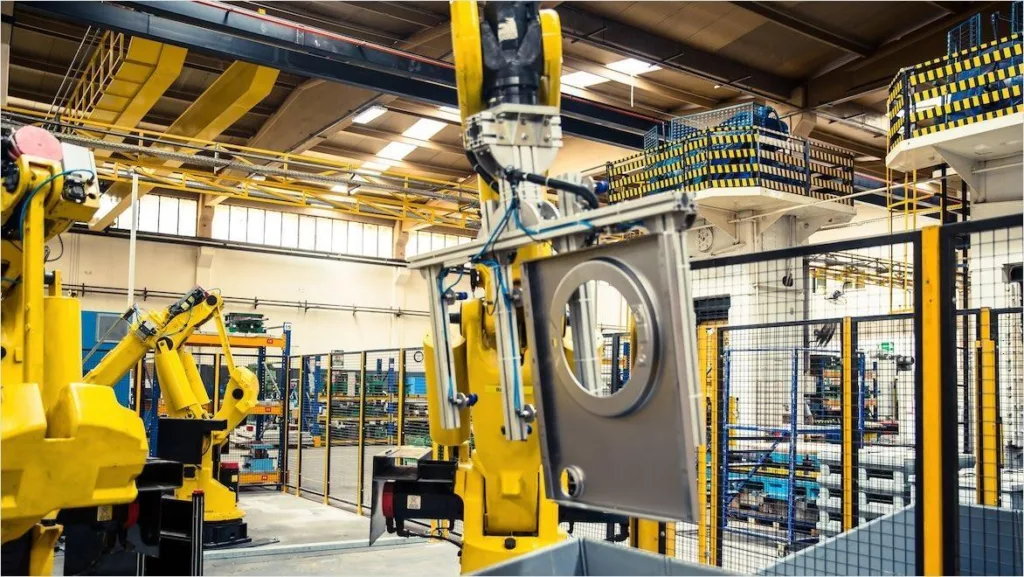 Appliance Prototype Manufacturing