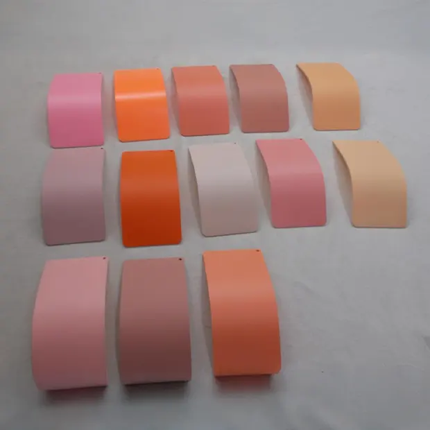 Curved-Color-Decorative-Structural-Panels