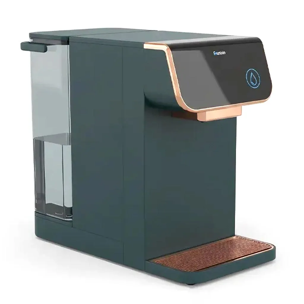 High-end Coffee MachineAppearance