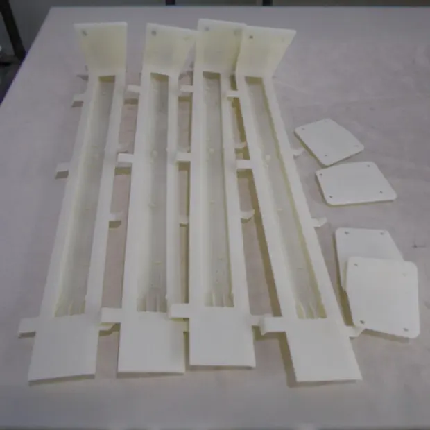 Home-Appliance-Internal-Frame-Component