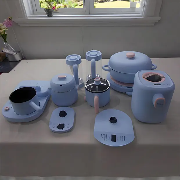 Kitchen-Small-Appliance-Set