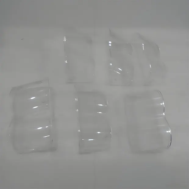 Optical-Equipment-Acrylic-Housing-Component