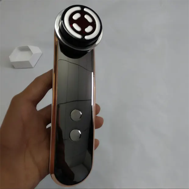 High-Fidelity RF Beauty Device Prototype