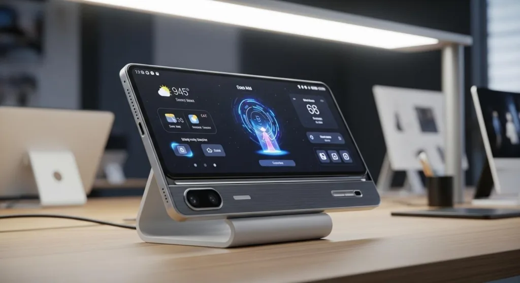 Smart Device Prototype Design