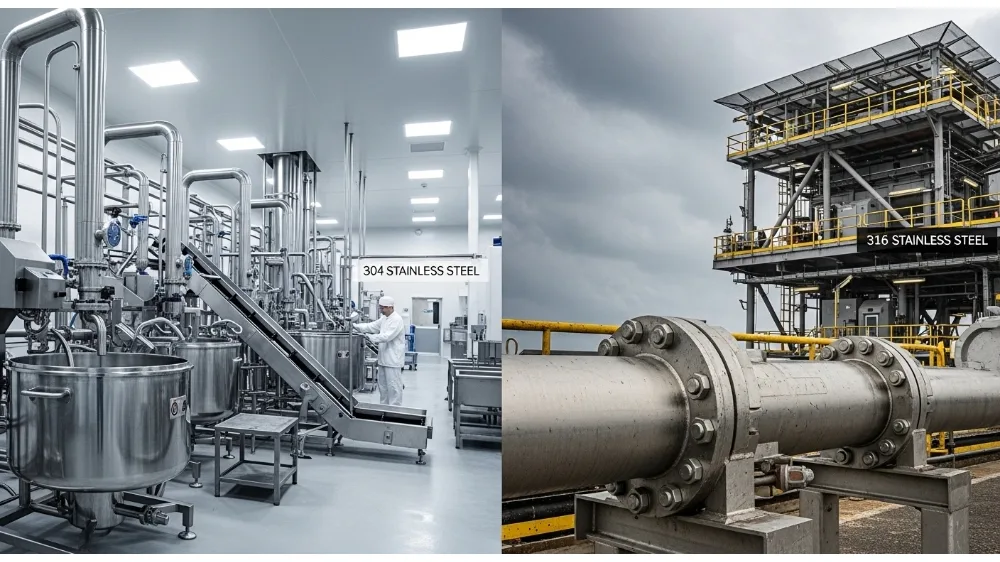 corrosion resistant metals
