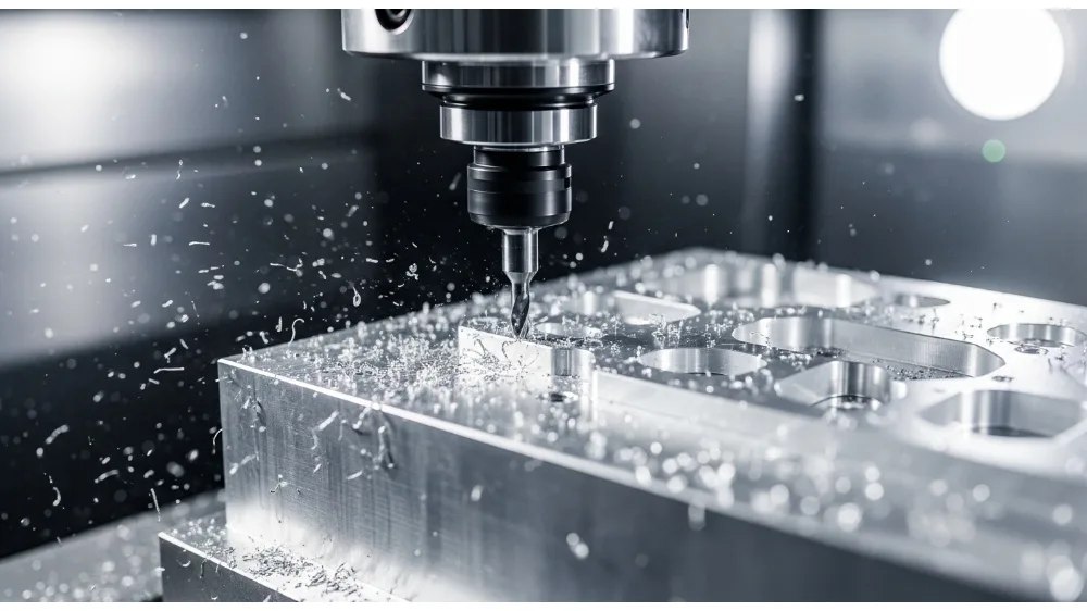 Alt：CNC machining services