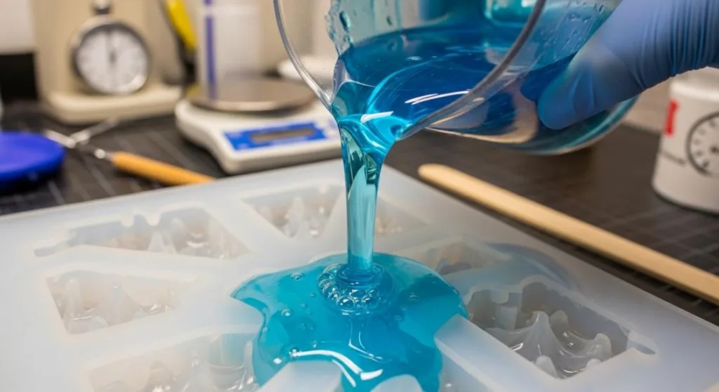 Polyurethane Casting 