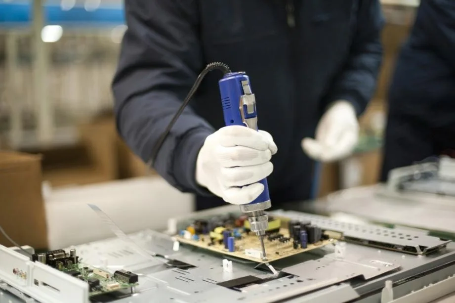 Prototype Manufacturing