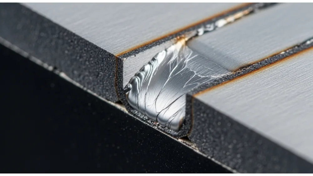spin welding for plastics