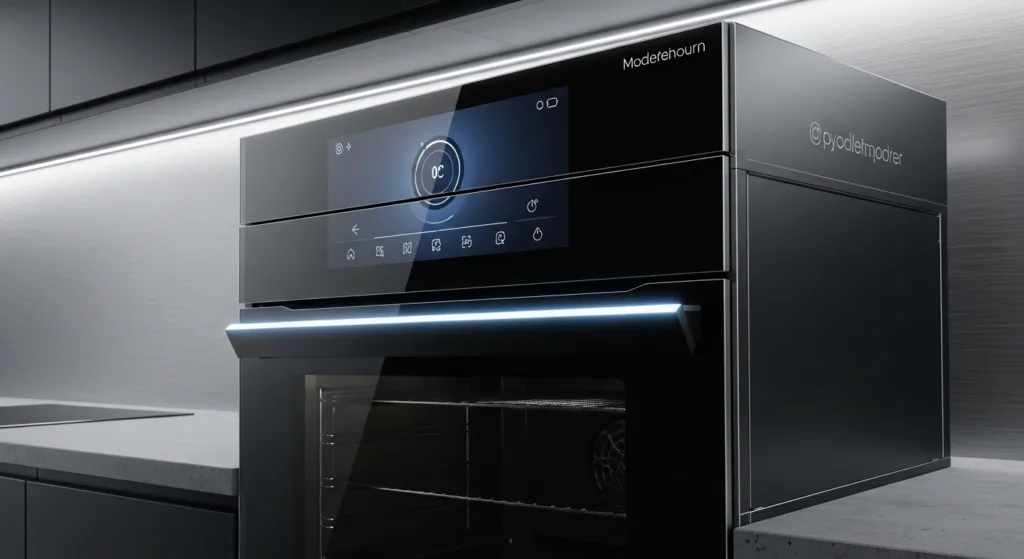 appliance appearance design prototype