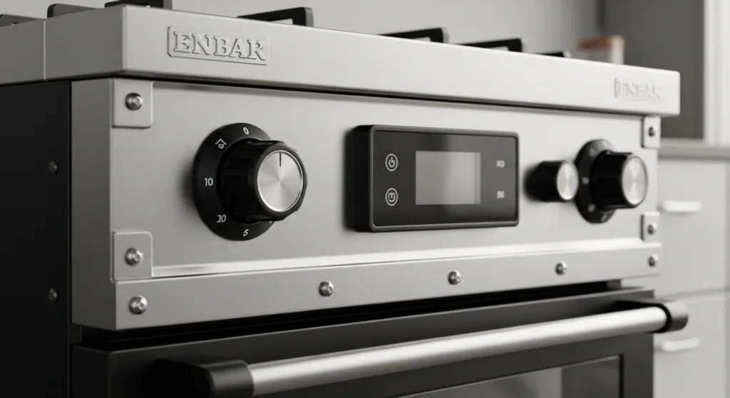 appliance industrial design