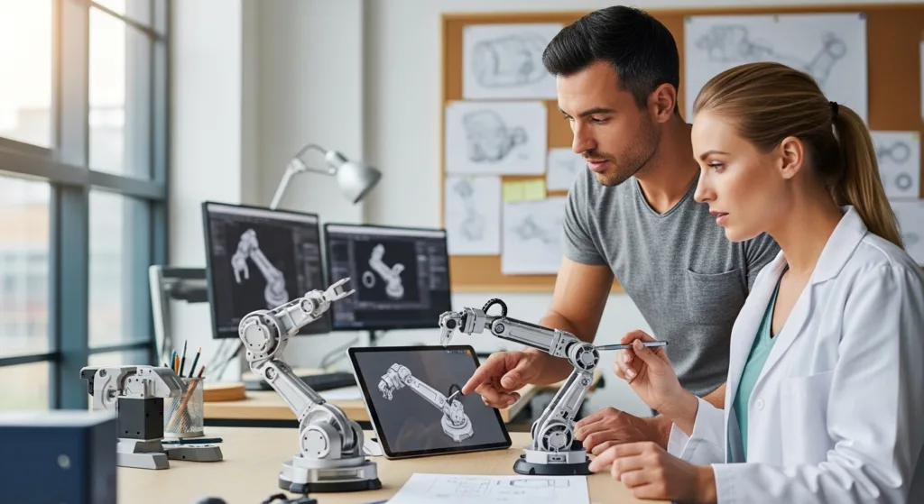 hire prototype design company
