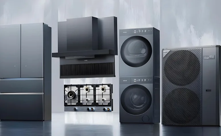 home appliance R & D outsourcing