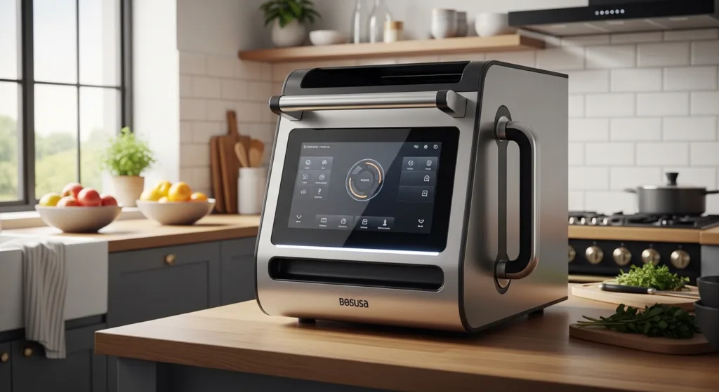 home appliance industrial design
