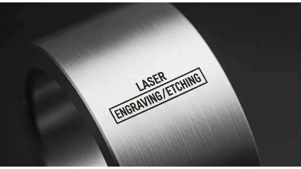 durable plastic part finishing