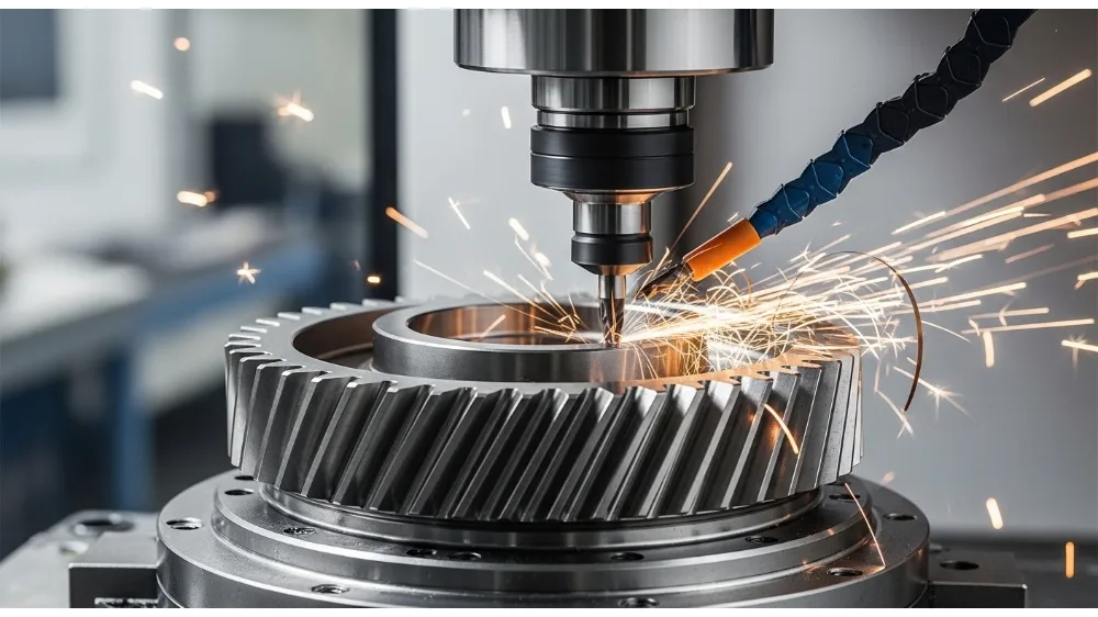 hobbing vs milling