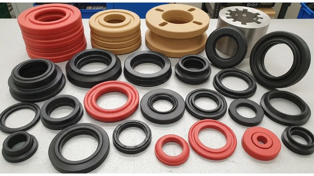 compression molding