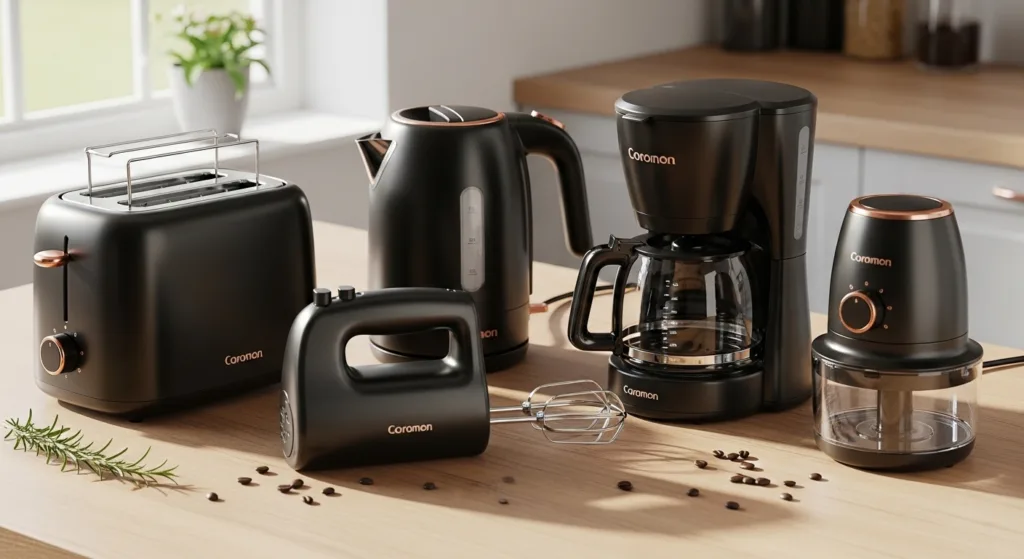 small appliance Design Company