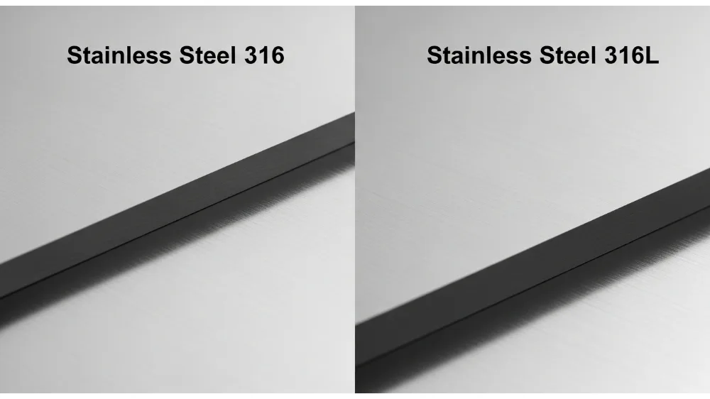 stainless steel welding tips