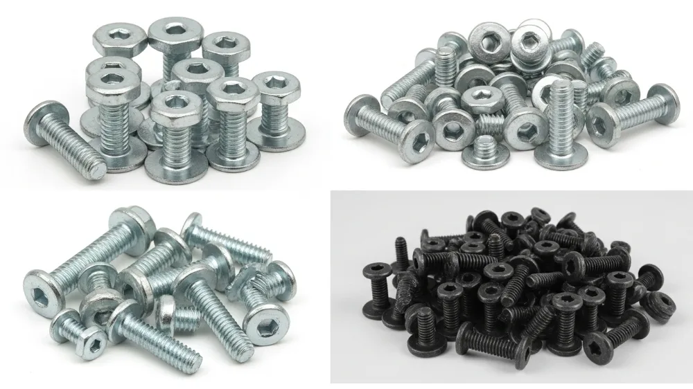 industrial fasteners