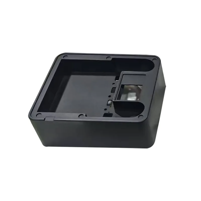 vacuum casting silicone mold