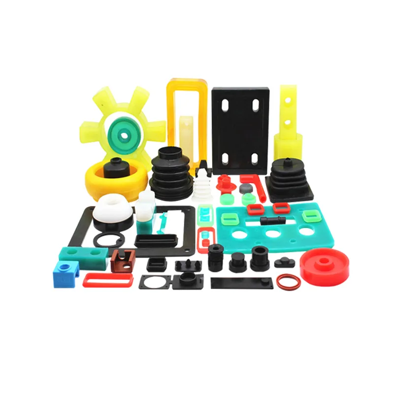 injection moulding prototypes