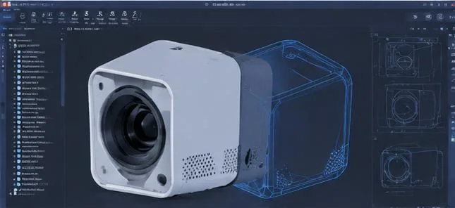 Optoelectronic Prototype Service