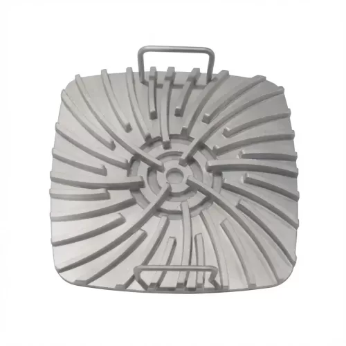 6061 Aluminum