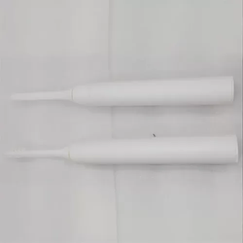 ABS CNC Machined Brush Handle-01