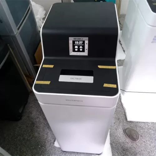 Central-Water-Softener-System-Prototype