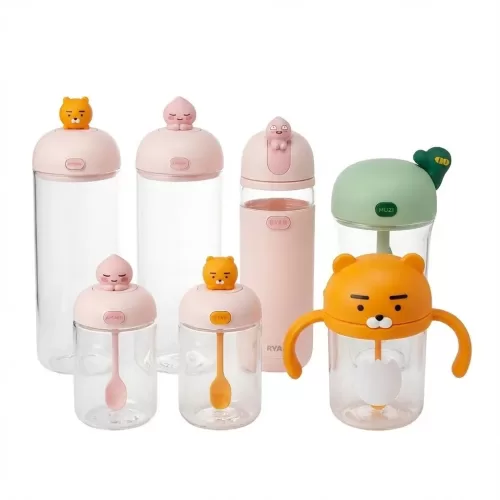 Custom Dome Character Travel Mug