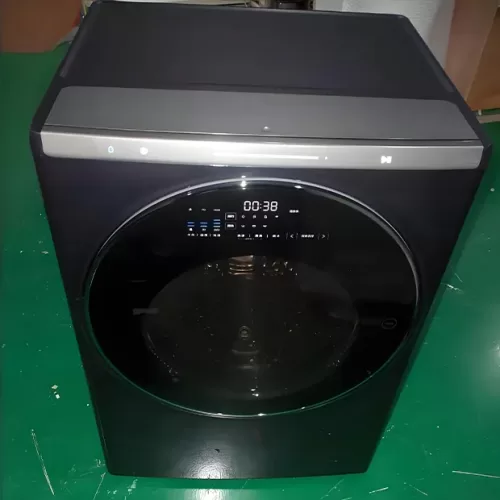 Front-Load Washing Machine & Washer-Dryer Housing One-stop Solution-01