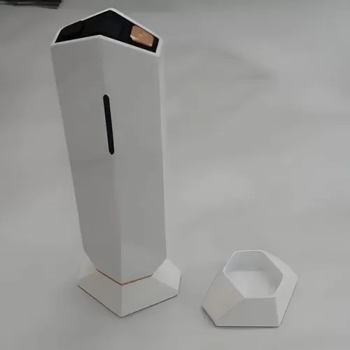 High-End Home Beauty Device-01