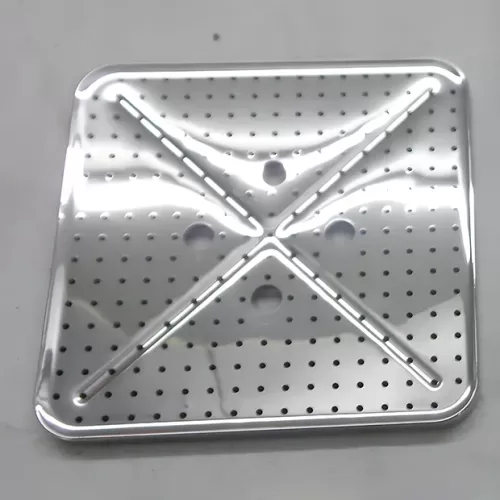 High-End Square Shower Ceiling Panel-01