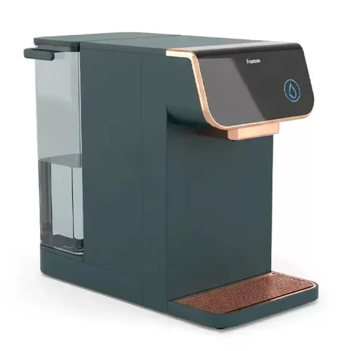 High-end Coffee MachineAppearance