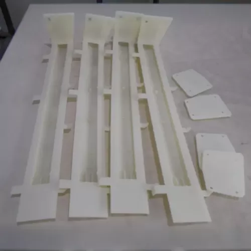 Home-Appliance-Internal-Frame-Component