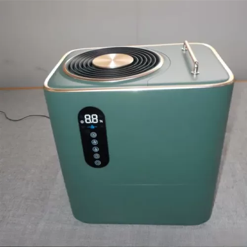 Home-Dehumidifier-Internal-Housing-Functional-PrototypesCNC-SLA-Small-Batch-Validation-Case