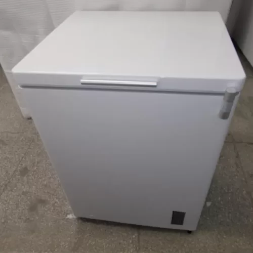 Horizontal Chest Freezer Prototype-01