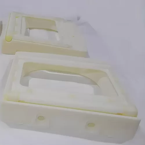 Household Appliance Prototype Housing One-stop Solution-01