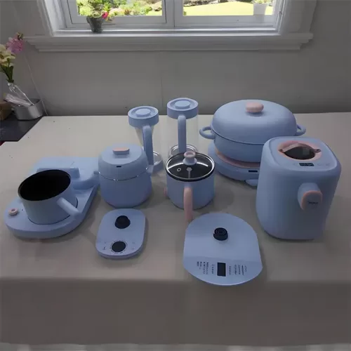 Kitchen-Small-Appliance-Set