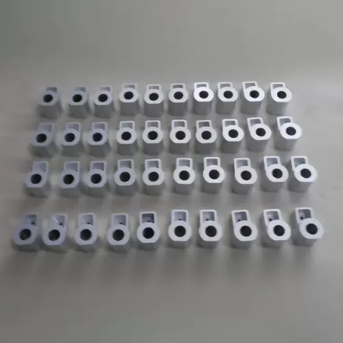 Mirror-Polished-Stainless-Steel-Connector-for-Compact-Mechanical-Systems