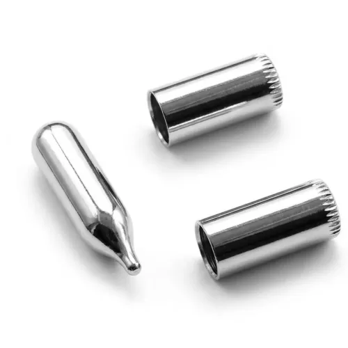 Mirror-Polished Stainless Steel