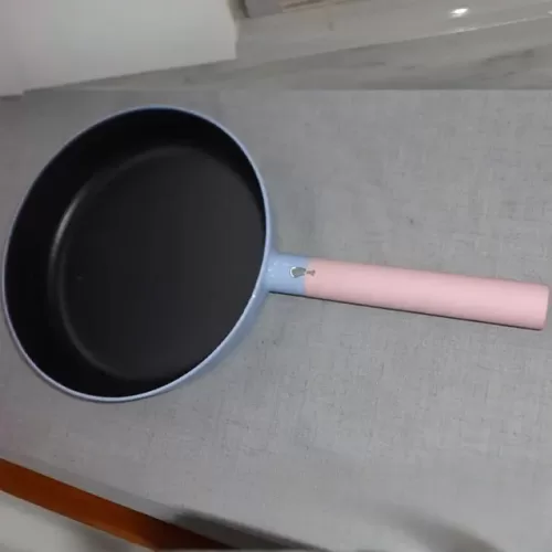 Non-stick Frying Pan-01