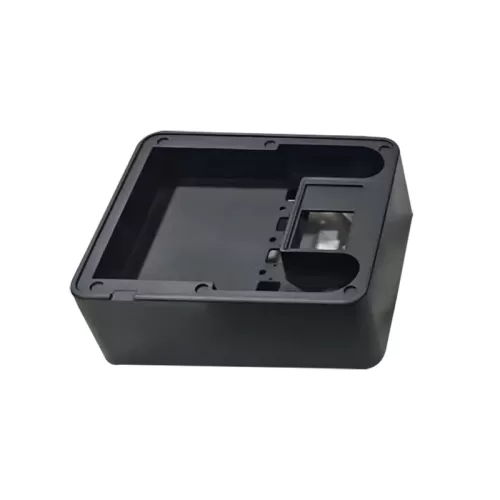 vacuum casting silicone mold