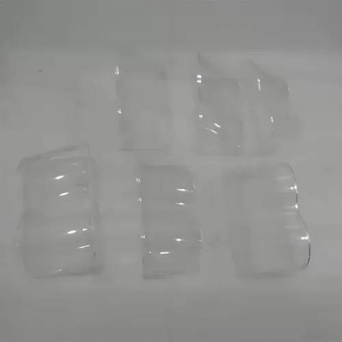 Optical-Equipment-Acrylic-Housing-Component