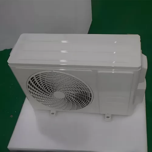 Outdoor Air Conditioner Unit Housing