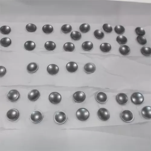 PC Vacuum Film Coated & Painted Translucent Buttons-01