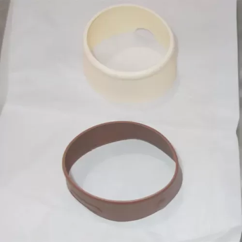 Silicone Injection Prototype for Cup Sleeve Anti-Slip and Impact Protection Validation-01